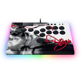 Razer Razer Kitsune - Ryu Edition, Tastatur multi farvet