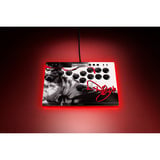 Razer Razer Kitsune - Ryu Edition, Tastatur multi farvet