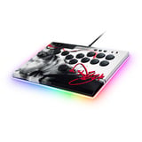 Razer Razer Kitsune - Ryu Edition, Tastatur multi farvet