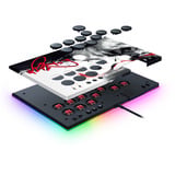 Razer Razer Kitsune - Ryu Edition, Tastatur multi farvet