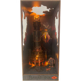 Revell Tiny Adventures - Ringenes Herre "Barad-Dûr", Klippe og klistre 