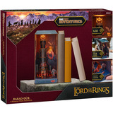 Revell Tiny Adventures - Ringenes Herre "Barad-Dûr", Klippe og klistre 