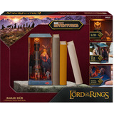 Revell Tiny Adventures - Ringenes Herre "Barad-Dûr", Klippe og klistre 