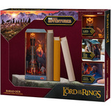 Revell Tiny Adventures - Ringenes Herre "Barad-Dûr", Klippe og klistre 