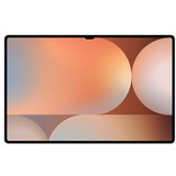 SAMSUNG Galaxy Tab S10 Ultra 512 GB 37,1 cm (14.6") 12 GB Wi-Fi 7 (802.11be) Sølv, Tablet PC Sølv, 37,1 cm (14.6"), 2960 x 1848 pixel, 512 GB, 12 GB, 2,8 GHz, Sølv