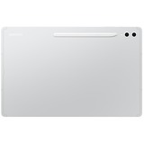 SAMSUNG Galaxy Tab S10 Ultra 512 GB 37,1 cm (14.6") 12 GB Wi-Fi 7 (802.11be) Sølv, Tablet PC Sølv, 37,1 cm (14.6"), 2960 x 1848 pixel, 512 GB, 12 GB, 2,8 GHz, Sølv