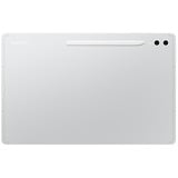 SAMSUNG Galaxy Tab S10 Ultra, Tablet PC Sølv