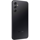 SAMSUNG Mobiltelefon grafit