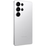 SAMSUNG SM-S938BZSGEUB, Mobiltelefon Sølv