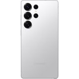 SAMSUNG SM-S938BZSGEUB, Mobiltelefon Sølv