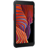 Samsung G207977-001A3, Mobiltelefon Sort