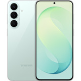 Samsung Galaxy S26 FE 256GB, Mobiltelefon lysegrøn