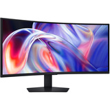 Samsung S40H850TAU, LED-skærm Sort