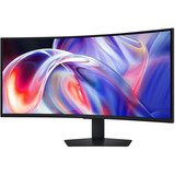 Samsung S40H850TAU, LED-skærm Sort
