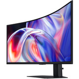 Samsung S40H850TAU, LED-skærm Sort