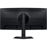 Samsung S40H850TAU, LED-skærm Sort