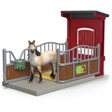 Schleich 42724, Spil figur 