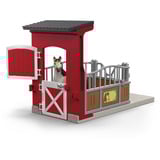 Schleich 42724, Spil figur 
