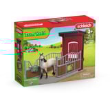 Schleich 42724, Spil figur 