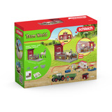 Schleich 42724, Spil figur 