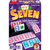 Schmidt Spiele MySeven, Brætspil 