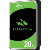Seagate BarraCuda 20 TB, Harddisk 