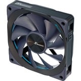 Seasonic Sag fan Sort