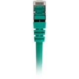 Sharkoon 4044951029563, Kabel Grøn