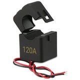 Shelly EM - 120A Strømmåleklemme, Måleinstrument 