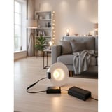 Shelly LightSolutions Hilux DS8 Indbygningsspot, LED lys Hvid