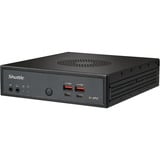Shuttle Barebone Sort