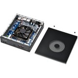Shuttle Barebone Sort
