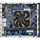 Shuttle Barebone Sort