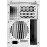 SilverStone SST-SG17W, Towerkabinet Hvid