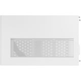 SilverStone SST-SG17W, Towerkabinet Hvid