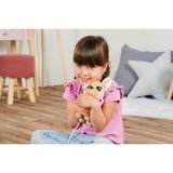 Simba 105893542, Plysdyr Beige/Rosa