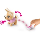 Simba ChiChi LOVE Loomy - Chihuahua ChiChi, Plysdyr Beige/Rosa
