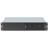 Sonnet Echo III Rackmount, Boliger Sort