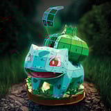 Spin Master 6075062, Modelbyg 