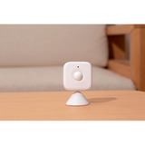 SwitchBot Smart Motion Sensor , Bevægelsesdetektor Hvid