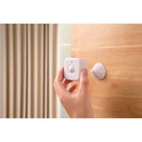 SwitchBot Smart Motion Sensor , Bevægelsesdetektor Hvid