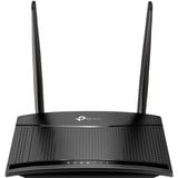 TP-Link TL-MR100, WIRELESS LTE router Sort