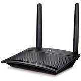 TP-Link TL-MR100, WIRELESS LTE router Sort