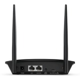 TP-Link TL-MR100, WIRELESS LTE router Sort