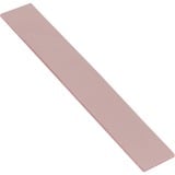 Thermal Grizzly Minus Pad 8 kølekomponent 8 W/mK, Termiske puder Brown, 8 W/mK, Metal oxid, Silikone, -100 - 250 °C, 120 mm, 20 mm, 1 mm