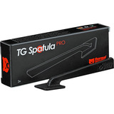 Thermal Grizzly Spatel TG-AS-P-3 Pro, spartel til varmeledningstermisk pasta, 3 stk. Sort