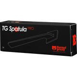 Thermal Grizzly Spatel TG-AS-P-3 Pro, spartel til varmeledningstermisk pasta, 3 stk., Putty Sort