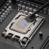 Thermal Grizzly Spatel TG-AS-P-3 Pro, spartel til varmeledningstermisk pasta, 3 stk., Putty Sort