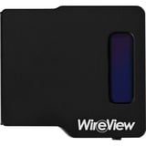 Thermal Grizzly WireView GPU 2x8Pin PCIe, Normal, Måleinstrument Sort