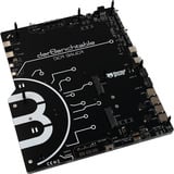 Thermal Grizzly der8enchtable, Benchtable Sort